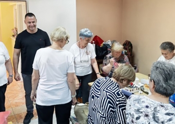Најбоље из Војводине на радионици у Врбасу